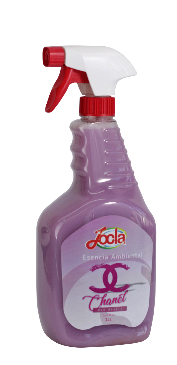 Aroma Channel C/1 Lt.