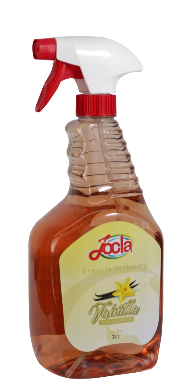 Aroma Vainilla C/1 Lt.
