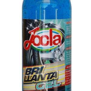 Brillanta Gel C/1 Lt.