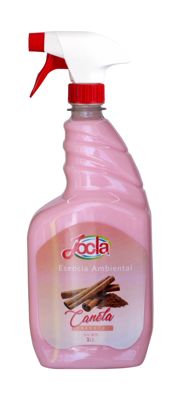 Aroma Canela C/1 Lt.
