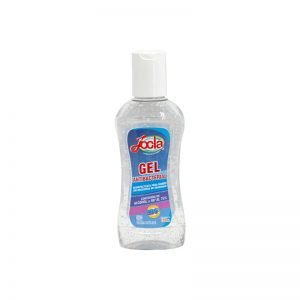 Gel Evaporable Antibacterial C/120 Ml.