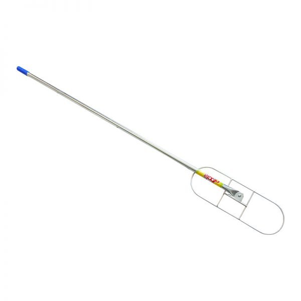 Base Metálica Para Mops de 40 Cm.