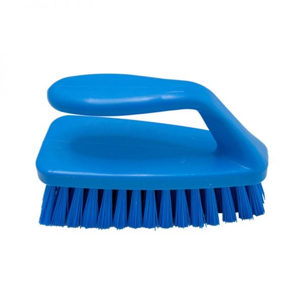 Cepillo Tipo Plancha Profesional