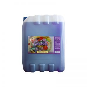 Limpiador Germicida Multiusos Lavanda C/20 Lt.