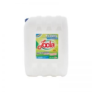 Cloro Líquido C/20 Lt.