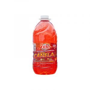 Limpiador Germicida Multiusos Energía Canela C/5 L