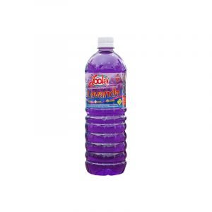 Limpiador Germicida Multiusos Lavanda C/1 L