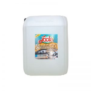 Shampoo Espumante Para Auto  C/20 Lts.