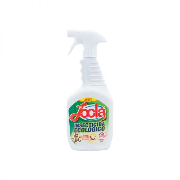 Insecticida Ecológico C/1 Lt.
