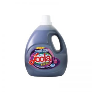Detergente Líquido P/Ropa Obscura C/5 Lts.
