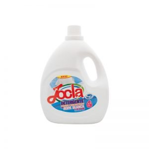 Detergente Líquido Para Ropa Blanca y de Color (Sustituto de Polvo) C/5 Lts.