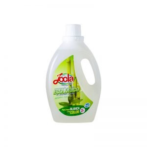 Detergente Líquido Ecológico p/ Ropa Garrafa C/2 Lts.