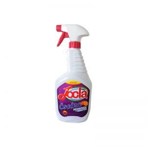 Desengrasante Para Cocina Con Extracto de Naranja C/Atomizador C/1 Lt.