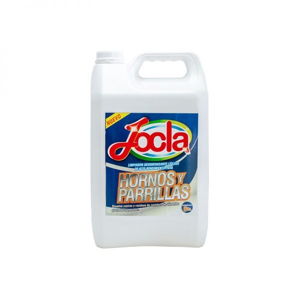 Hornos y Parrillas C/5 Lts.