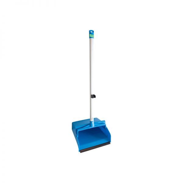 Recogedor con Bastón Dust-Pro