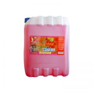 Limpiador Germicida Multiusos Fresco Floral C/20 Lt.