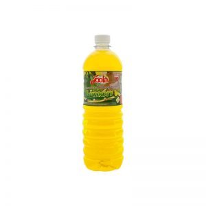 Limpiador Germicida Multiusos Limón C/1 Lt.