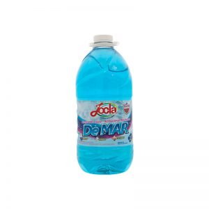 Limpiador Germicida Multiusos de Mar c/5 L