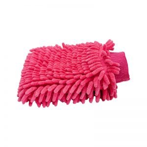 Guante de Microfibra Para Usos Múltiples