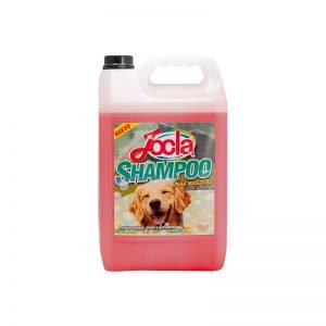 Shampoo P/Mascotas Cereza C/5 Lts.