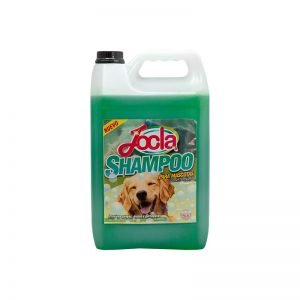 Shampoo P/Mascotas Bebé C/5 Lts.