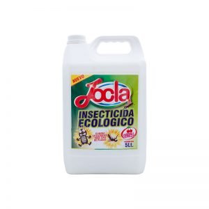Insecticida Ecológico C/5 Lt.
