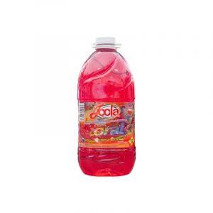 Limpiador Germicida Multiusos Fresco Floral C/5 L