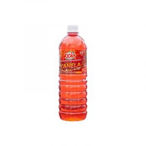 Limpiador Germicida Multiusos Energía Canela C/1 Lt.