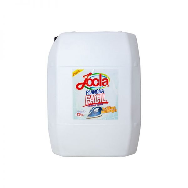 Plancha Fácil C/20 Lts.
