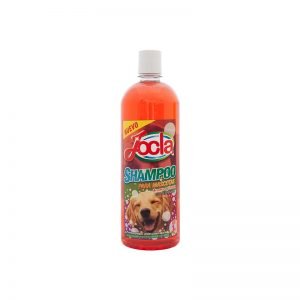 Shampoo P/Mascotas Cereza C/1 Lt.