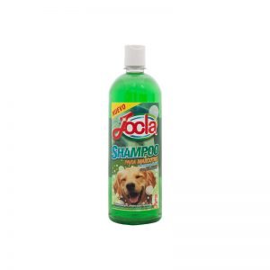 Shampoo P/Mascotas Bebé C/1 Lt.