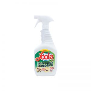Insecticida Ecológico C/1 Lt.